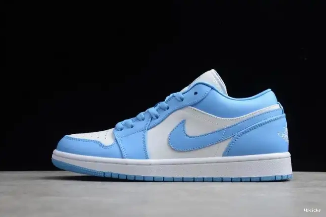 Rep TBK Jordan AO9944-441 UNC Air (W) 1 Low 0618